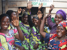 Afbeelding in Gallery-weergave laden, Congo Kahele
