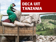 TANZANIA MBINGA - DECAF