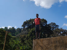 Afbeelding in Gallery-weergave laden, Ethiopië Halo Beriti
