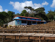 Ethiopië Halo Beriti